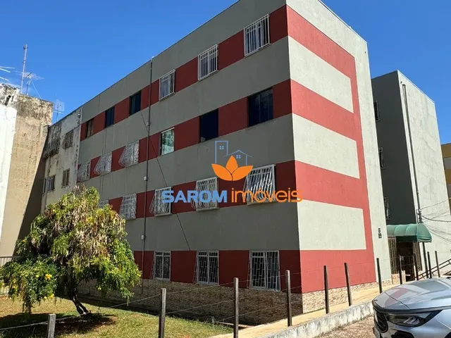Imagem: Apartamento Residencial em Valparaíso de