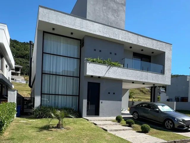 Imagem: Casa À Venda no Bairro Ingleses do Rio