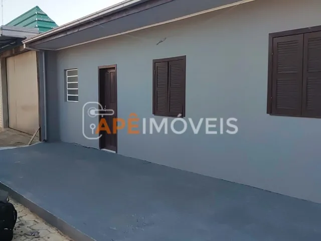 Imagem: Casa Kitnet em Centro, Içara/Sc