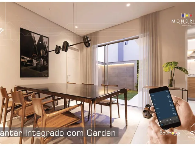 Imagem 13: Mondrian Smart House com uma excelente localização em condominio- Belém