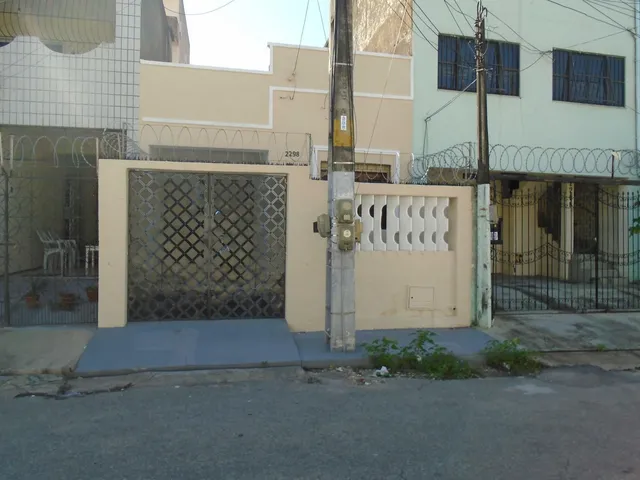Imagem: Ca2103)Casa de 109M² para Locação no