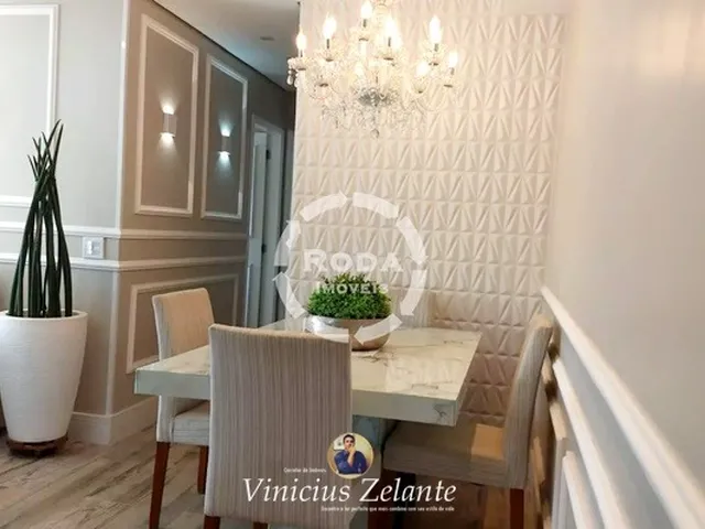 Imagem: Residencial Porto Panorama Apartamento