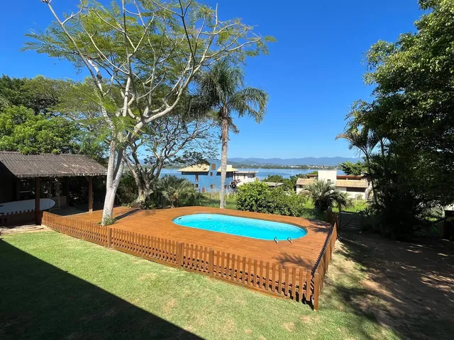 Imagem 1: Casa À Venda no Bairro Ibiraquera - Imbituba/Sc