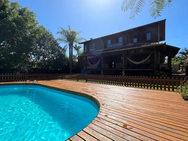 Imagem 14: Casa À Venda no Bairro Ibiraquera - Imbituba/Sc