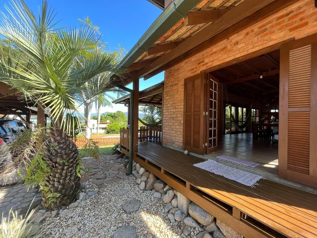 Imagem 6: Casa À Venda no Bairro Ibiraquera - Imbituba/Sc