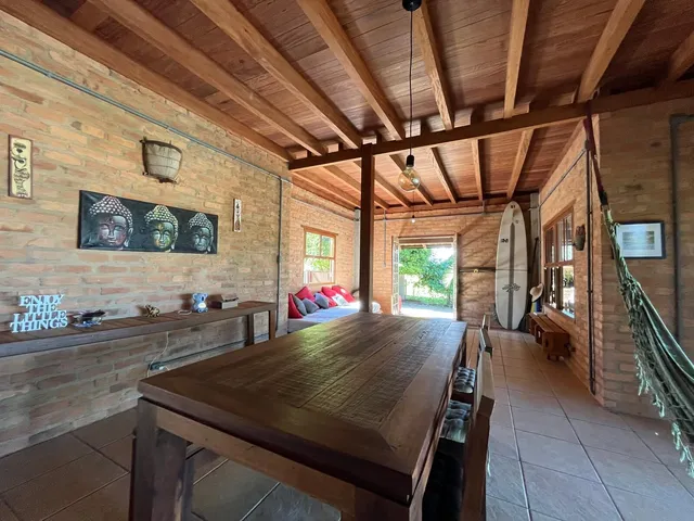 Imagem 8: Casa À Venda no Bairro Ibiraquera - Imbituba/Sc