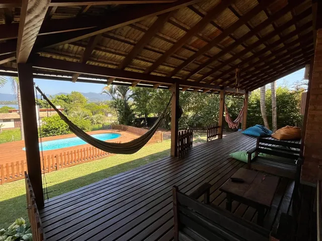Imagem 15: Casa À Venda no Bairro Ibiraquera - Imbituba/Sc