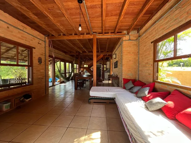 Imagem 13: Casa À Venda no Bairro Ibiraquera - Imbituba/Sc