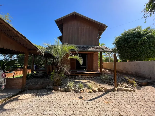Imagem 9: Casa À Venda no Bairro Ibiraquera - Imbituba/Sc
