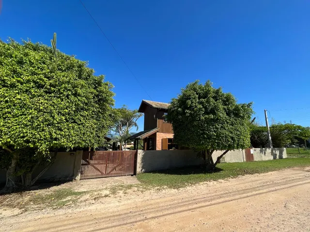 Imagem 10: Casa À Venda no Bairro Ibiraquera - Imbituba/Sc