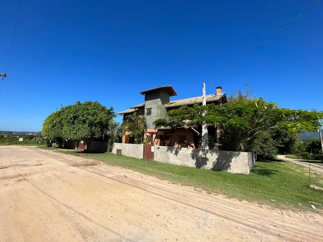 Imagem 7: Casa À Venda no Bairro Ibiraquera - Imbituba/Sc