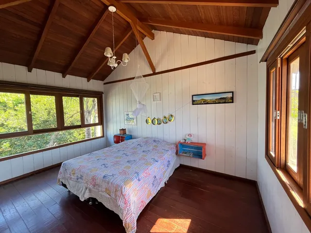 Imagem 2: Casa À Venda no Bairro Ibiraquera - Imbituba/Sc