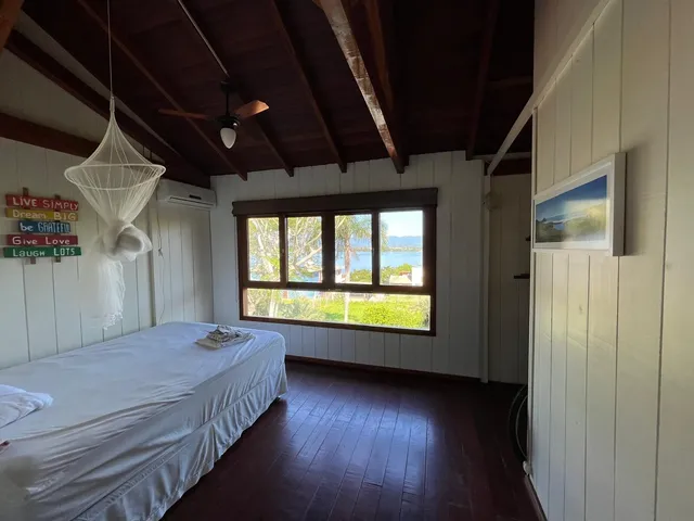 Imagem 5: Casa À Venda no Bairro Ibiraquera - Imbituba/Sc