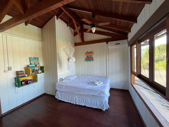 Imagem 16: Casa À Venda no Bairro Ibiraquera - Imbituba/Sc