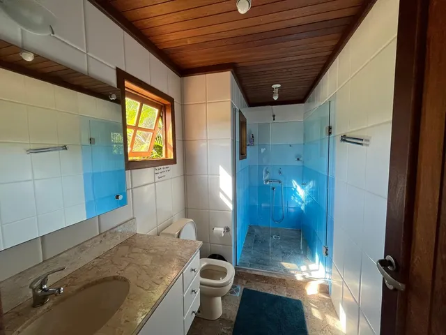 Imagem 12: Casa À Venda no Bairro Ibiraquera - Imbituba/Sc