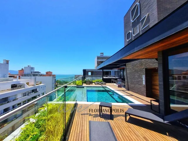 Imagem: Apartamento À Venda no Bairro Jurerê
