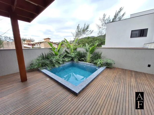 Imagem 4: Casa Alto Padrão com 3 Suítes em Bairro Panorâmico