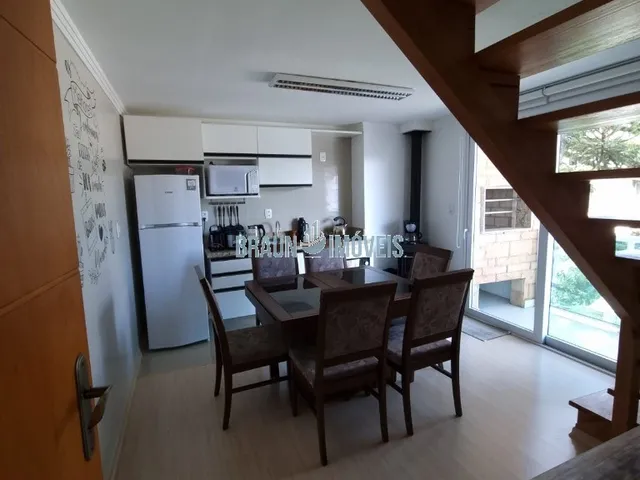 Imagem: Magnífico Apartamento de 2 Dormitórios