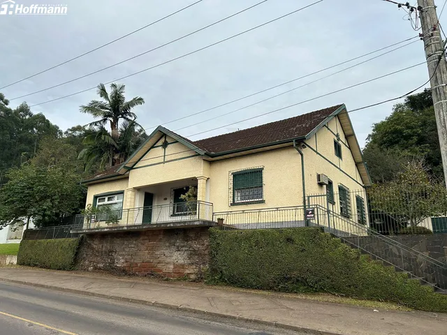 Imagem: Casa Comercial - Bairro Floresta - Estância