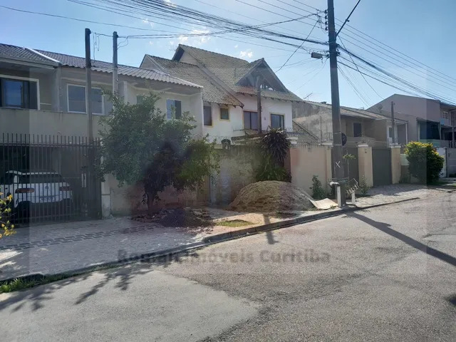 Imagem: Casa Sobrado em Tarumã, Curitiba/Pr