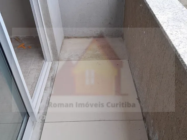 Imagem 8: Casa Sobrado em Tarumã, Curitiba/Pr