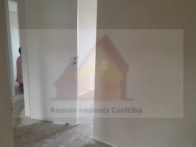 Imagem 2: Casa Sobrado em Tarumã, Curitiba/Pr