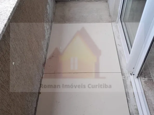 Imagem 15: Casa Sobrado em Tarumã, Curitiba/Pr