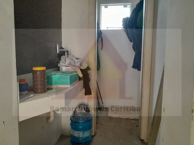 Imagem 14: Casa Sobrado em Tarumã, Curitiba/Pr