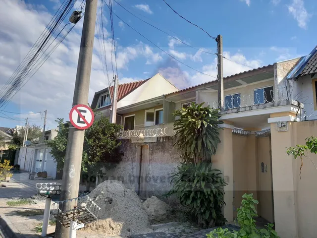 Imagem 3: Casa Sobrado em Tarumã, Curitiba/Pr