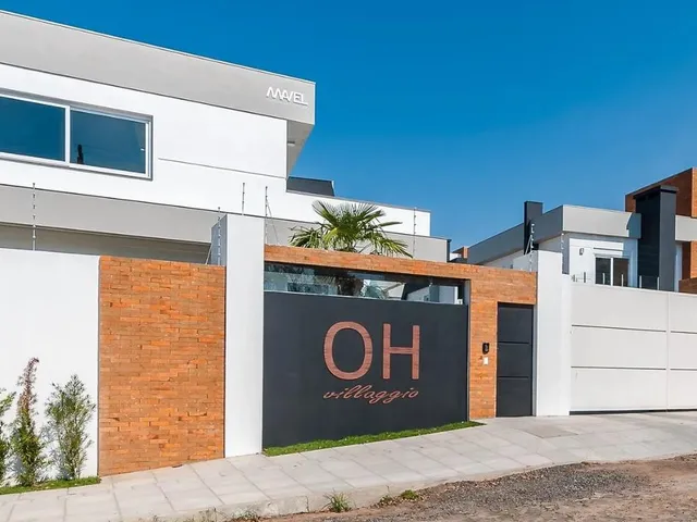 Imagem 2: Casa semi mobiliada em Condominio fechado