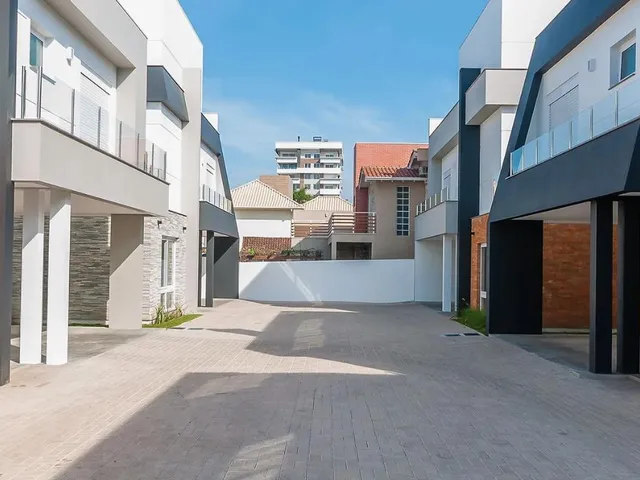 Imagem 3: Casa semi mobiliada em Condominio fechado