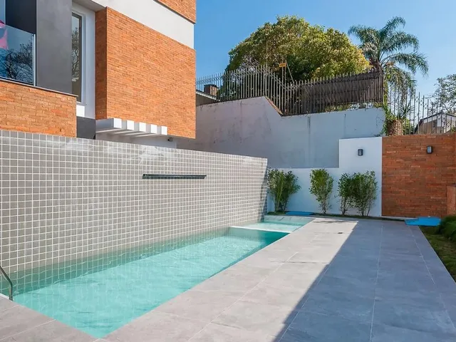 Imagem 4: Casa semi mobiliada em Condominio fechado