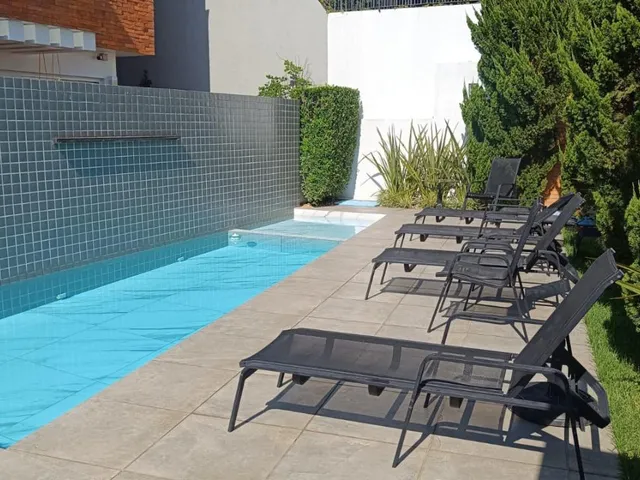 Imagem 5: Casa semi mobiliada em Condominio fechado