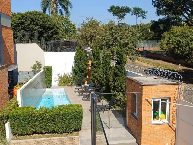 Imagem 6: Casa semi mobiliada em Condominio fechado