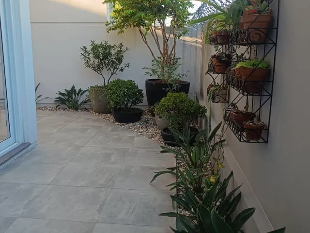 Imagem 9: Casa semi mobiliada em Condominio fechado