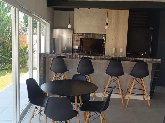 Imagem 12: Casa semi mobiliada em Condominio fechado