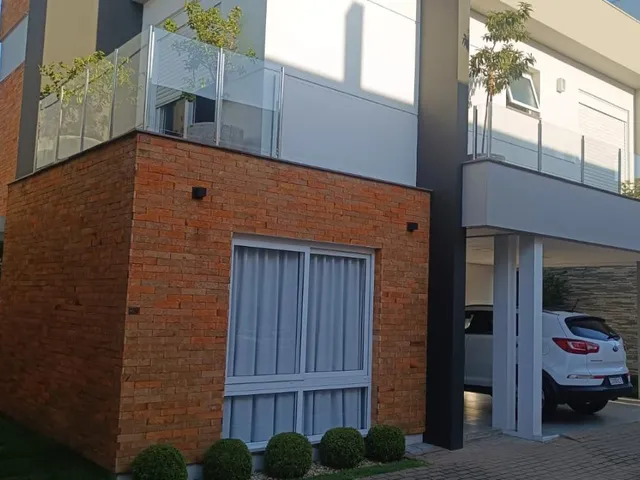 Imagem 16: Casa semi mobiliada em Condominio fechado