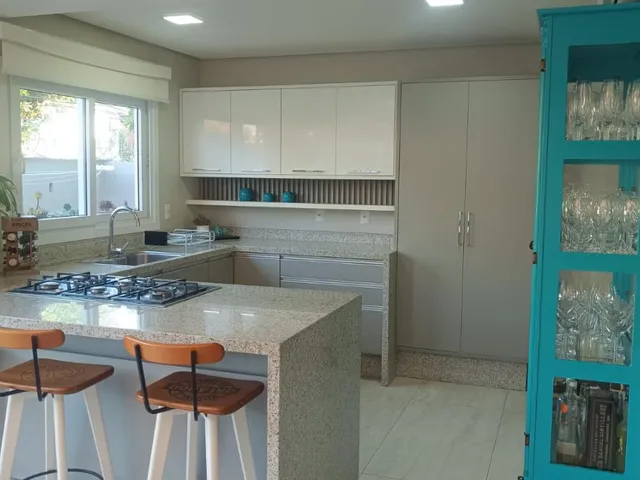 Imagem 15: Casa semi mobiliada em Condominio fechado