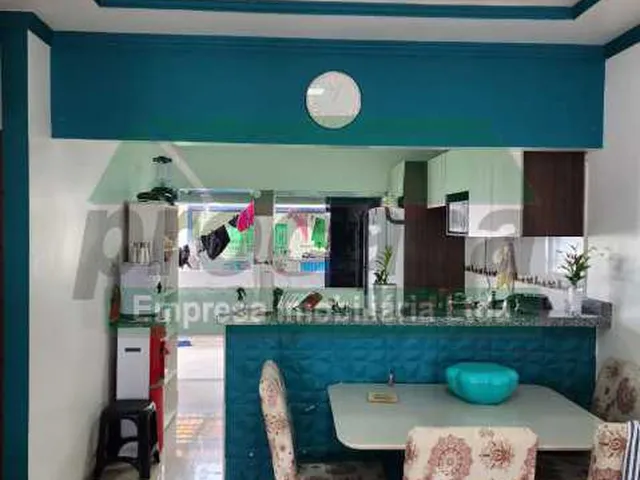Imagem: Casa em Condomínio - / Residencial / Tarumã