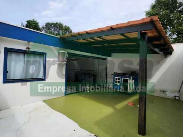 Imagem 9: Casa em Condomínio - / Residencial / Tarumã