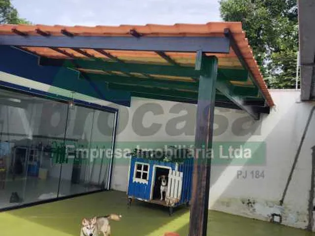 Imagem 3: Casa em Condomínio - / Residencial / Tarumã