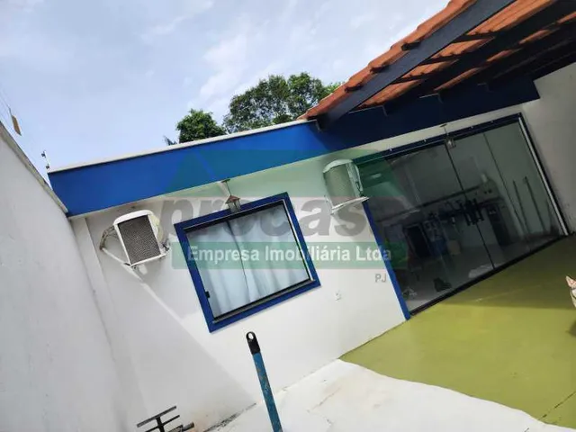 Imagem 11: Casa em Condomínio - / Residencial / Tarumã
