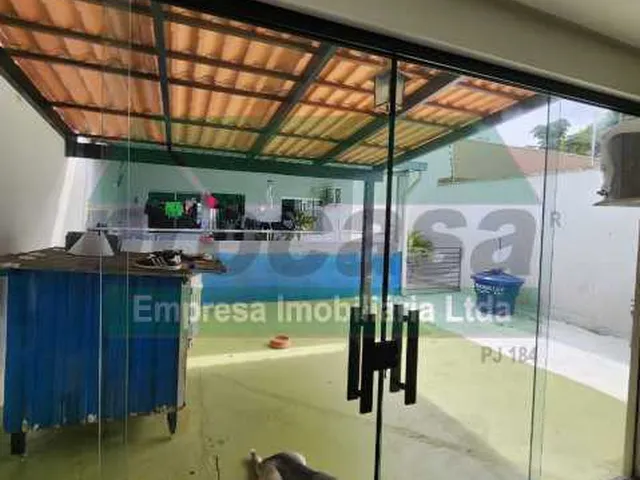Imagem 6: Casa em Condomínio - / Residencial / Tarumã