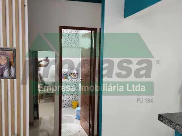 Imagem 7: Casa em Condomínio - / Residencial / Tarumã