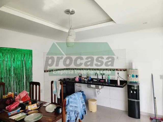Imagem 8: Casa em Condomínio - / Residencial / Tarumã