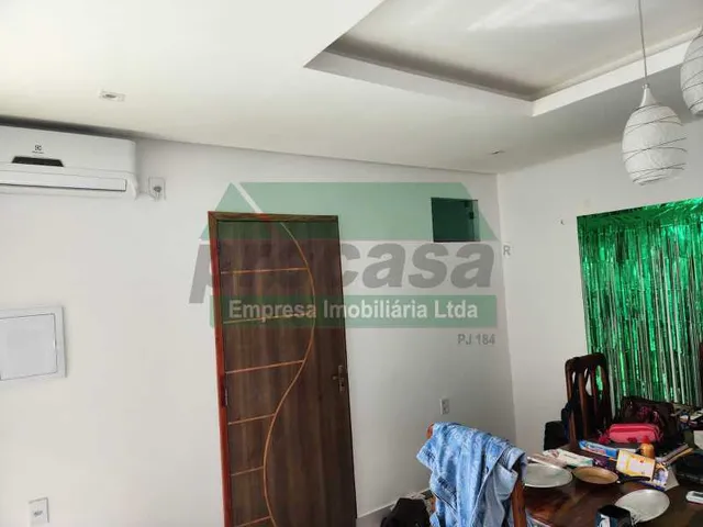 Imagem 2: Casa em Condomínio - / Residencial / Tarumã