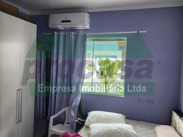 Imagem 5: Casa em Condomínio - / Residencial / Tarumã