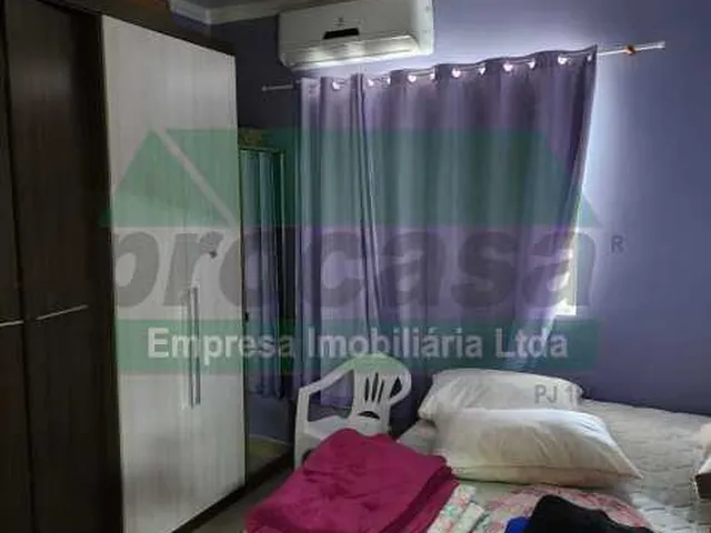 Imagem 10: Casa em Condomínio - / Residencial / Tarumã
