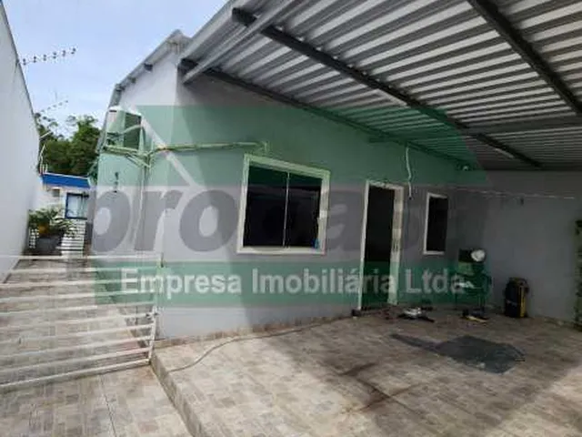 Imagem 12: Casa em Condomínio - / Residencial / Tarumã