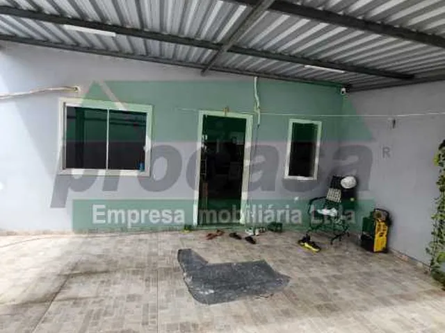Imagem 14: Casa em Condomínio - / Residencial / Tarumã